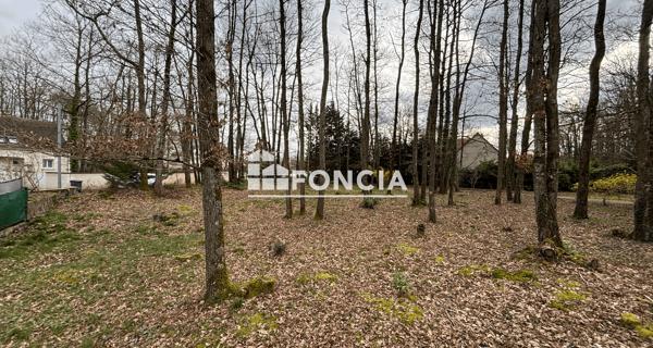 À vendre Terrain 650 m² - Savonnières 37510