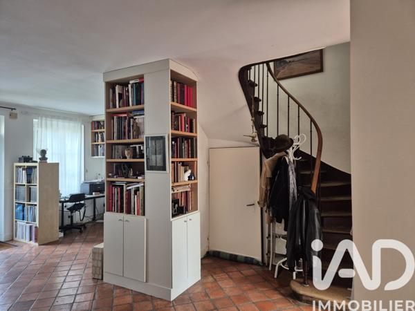 Maison à vendre 6 pièces 157 m² Fontainebleau