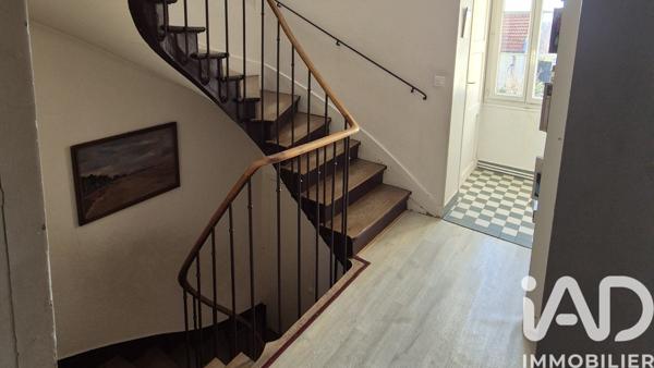 Maison à vendre 6 pièces 157 m² Fontainebleau