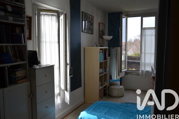 Maison à vendre 6 pièces 157 m² Fontainebleau