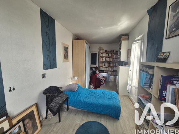 Maison à vendre 6 pièces 157 m² Fontainebleau