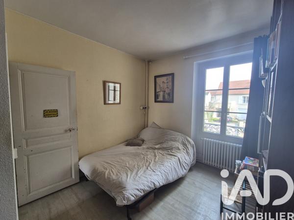 Maison à vendre 6 pièces 157 m² Fontainebleau