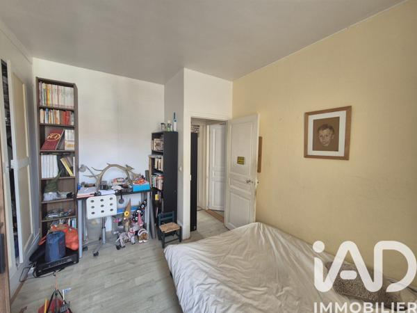 Maison à vendre 6 pièces 157 m² Fontainebleau