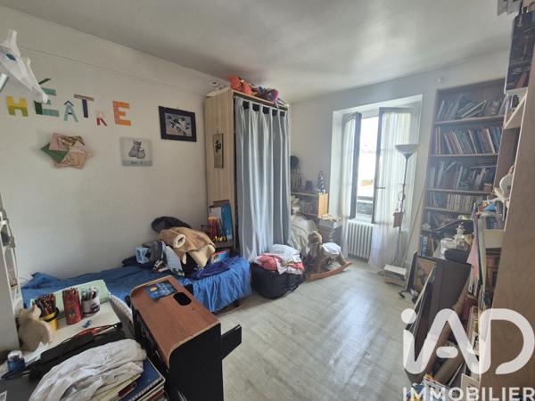 Maison à vendre 6 pièces 157 m² Fontainebleau