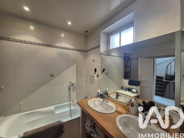 Maison à vendre 6 pièces 157 m² Fontainebleau