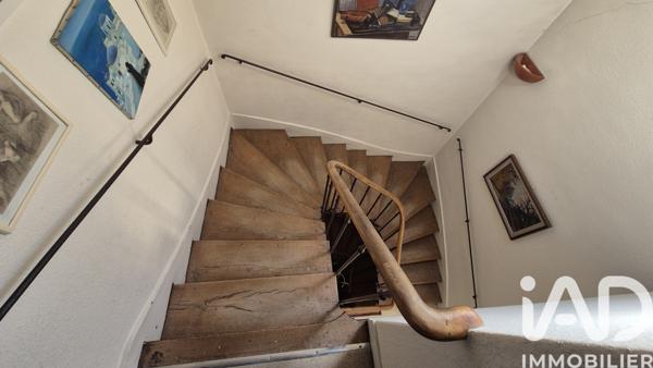 Maison à vendre 6 pièces 157 m² Fontainebleau