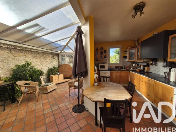 Maison à vendre 6 pièces 157 m² Fontainebleau
