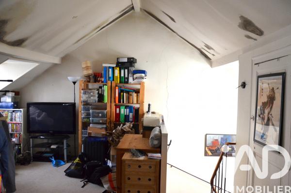 Maison à vendre 6 pièces 157 m² Fontainebleau