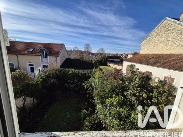Maison à vendre 6 pièces 157 m² Fontainebleau