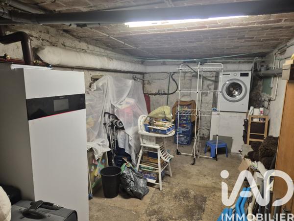 Maison à vendre 6 pièces 157 m² Fontainebleau