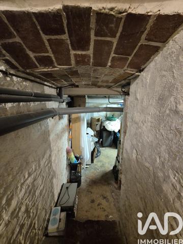 Maison à vendre 6 pièces 157 m² Fontainebleau