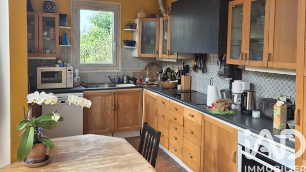 Maison à vendre 6 pièces 157 m² Fontainebleau