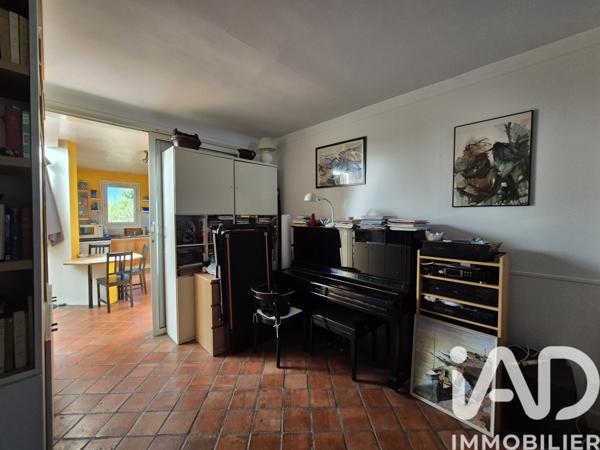 Maison à vendre 6 pièces 157 m² Fontainebleau