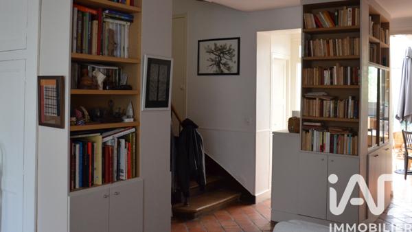 Maison à vendre 6 pièces 157 m² Fontainebleau