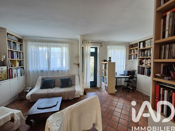 Maison à vendre 6 pièces 157 m² Fontainebleau