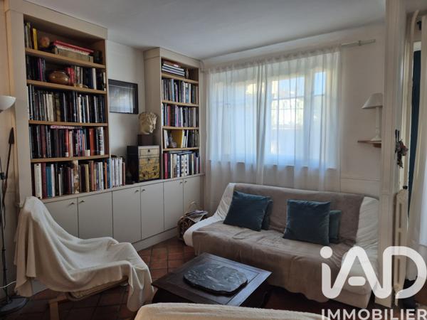 Maison à vendre 6 pièces 157 m² Fontainebleau