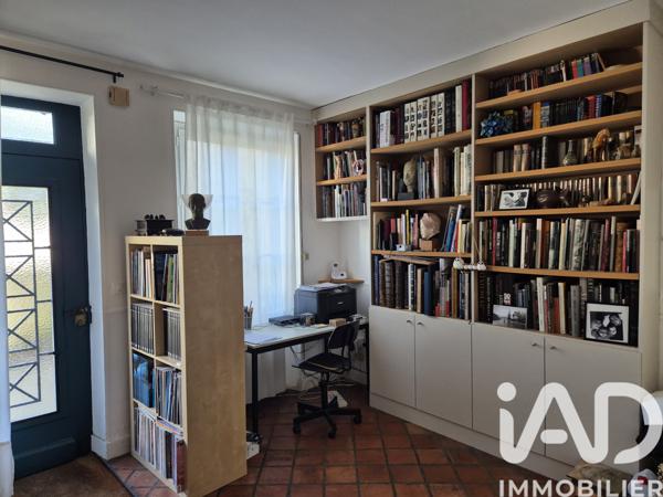 Maison à vendre 6 pièces 157 m² Fontainebleau