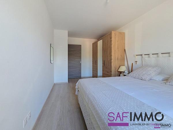 APPARTEMENT T3 CENTRE PIERRE BENITE