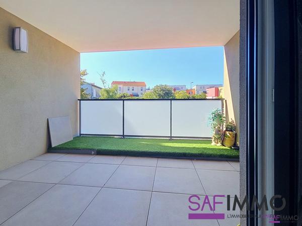 APPARTEMENT T3 CENTRE PIERRE BENITE