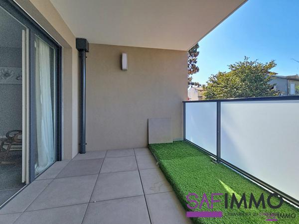 APPARTEMENT T3 CENTRE PIERRE BENITE