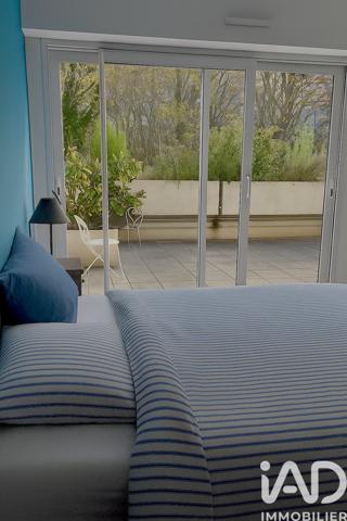 Appartement à vendre 6 pièces 137 m² Nanterre