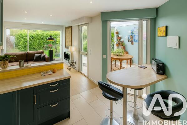 Appartement à vendre 6 pièces 137 m² Nanterre