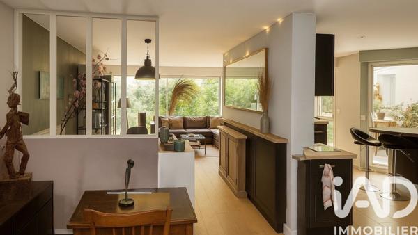 Appartement à vendre 6 pièces 137 m² Nanterre