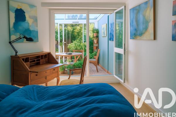 Appartement à vendre 6 pièces 137 m² Nanterre