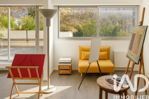 Appartement à vendre 6 pièces 137 m² Nanterre