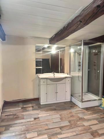 Chalet en pierre de 250 m2 sur 6 niveaux à Peisey Village