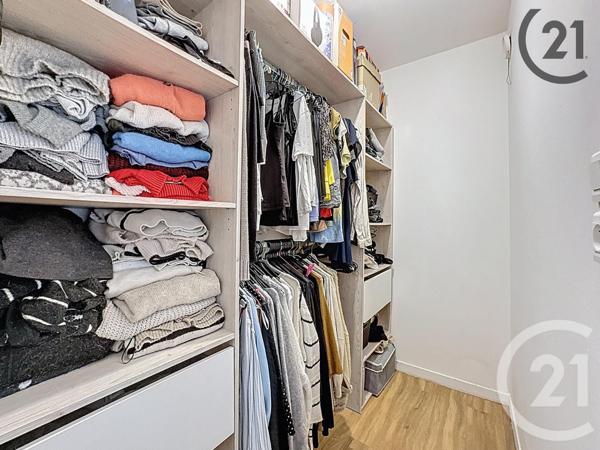 Appartement F2 Bis à vendre  2 pièces - 52,51 m2 REIMS - 51