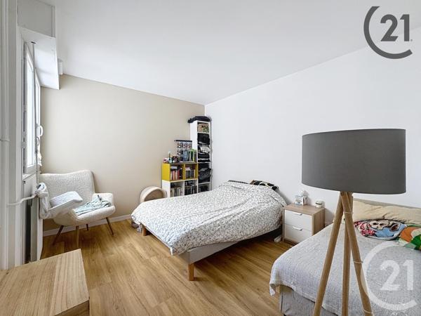 Appartement F2 Bis à vendre  2 pièces - 52,51 m2 REIMS - 51