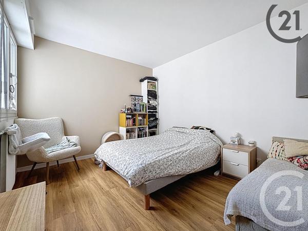 Appartement F2 Bis à vendre  2 pièces - 52,51 m2 REIMS - 51