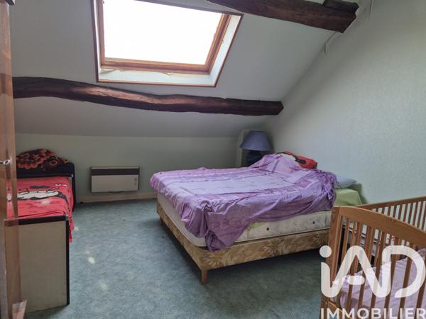 Maison à vendre 5 pièces 123 m² Ravières