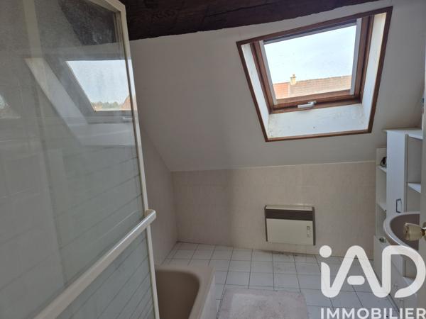 Maison à vendre 5 pièces 123 m² Ravières