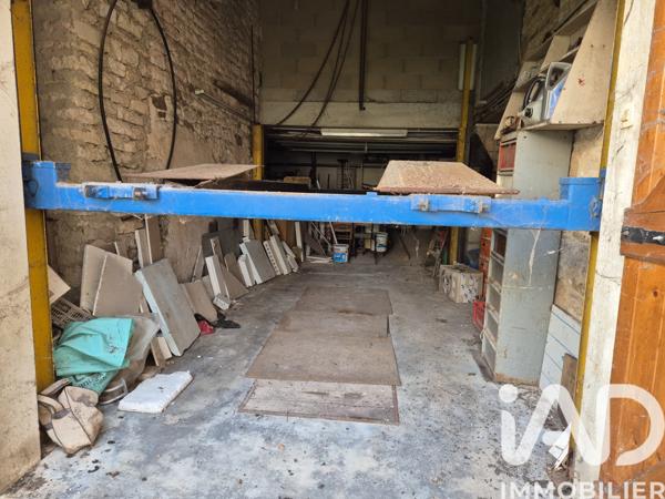 Maison à vendre 5 pièces 123 m² Ravières