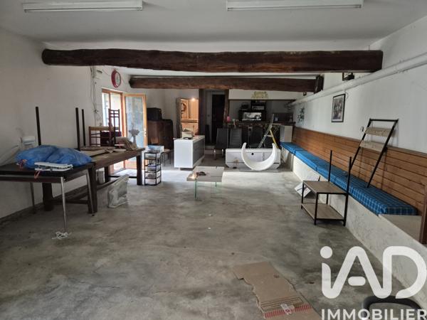 Maison à vendre 5 pièces 123 m² Ravières