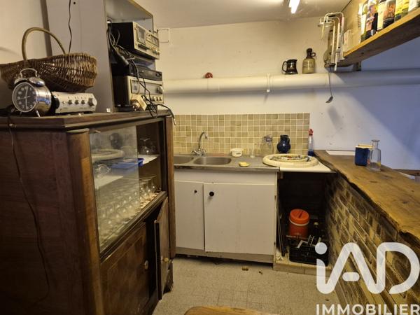 Maison à vendre 5 pièces 123 m² Ravières