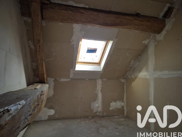 Maison à vendre 5 pièces 123 m² Ravières