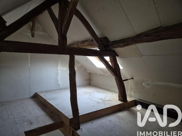 Maison à vendre 5 pièces 123 m² Ravières