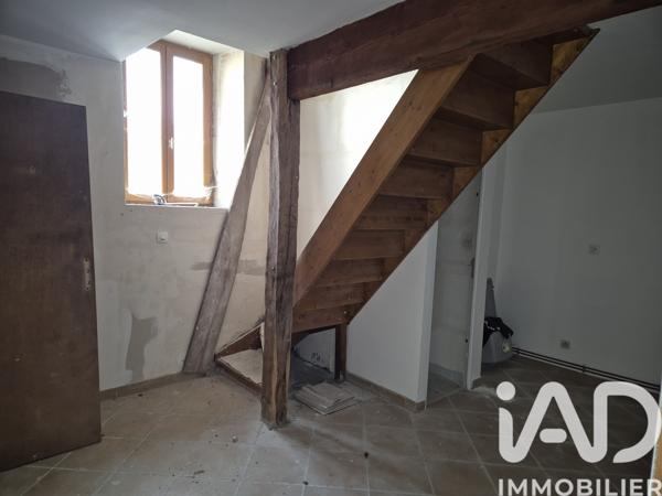 Maison à vendre 5 pièces 123 m² Ravières