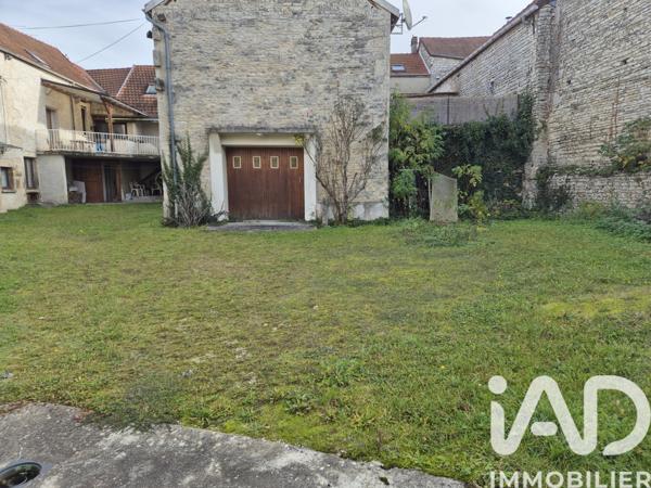 Maison à vendre 5 pièces 123 m² Ravières