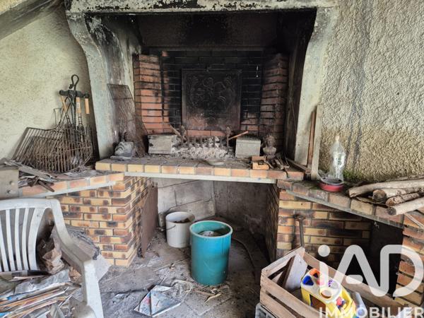 Maison à vendre 5 pièces 123 m² Ravières