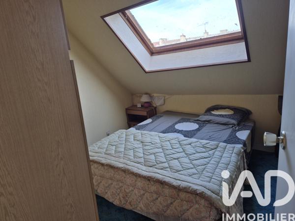 Maison à vendre 5 pièces 123 m² Ravières