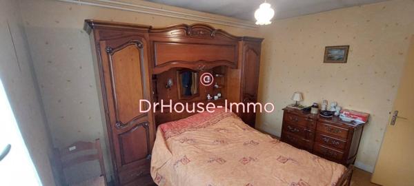 Maison à vendre 4 pièces de 93 m²