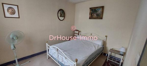 Maison à vendre 4 pièces de 93 m²