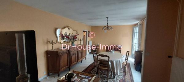 Maison à vendre 4 pièces de 93 m²