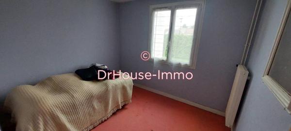 Maison à vendre 4 pièces de 93 m²