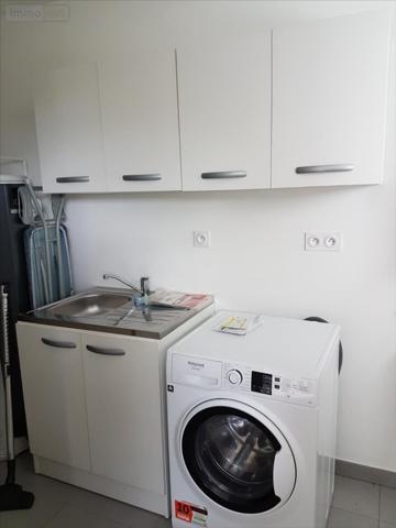 Maison à louer à Vitré en Ille-et-Vilaine (35500), ref : 35131-1061459