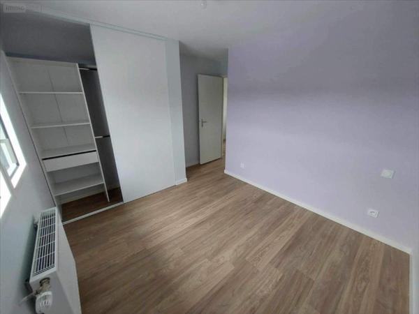 Maison à louer à Vitré en Ille-et-Vilaine (35500), ref : 35131-1061459